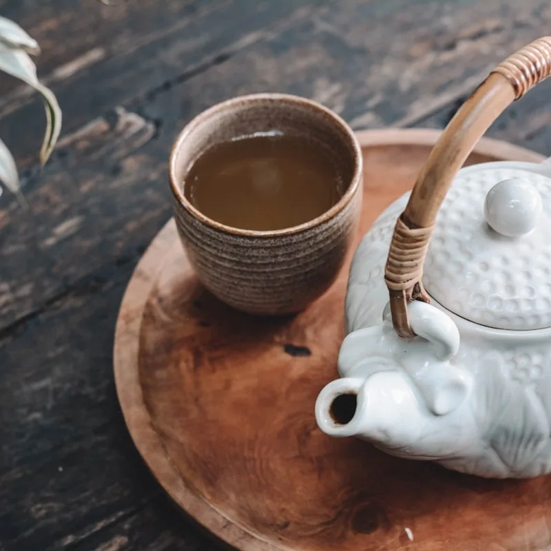 Çay Fincan Seti