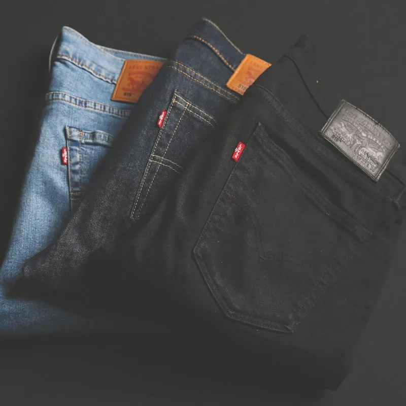 Slim Kot Pantolon